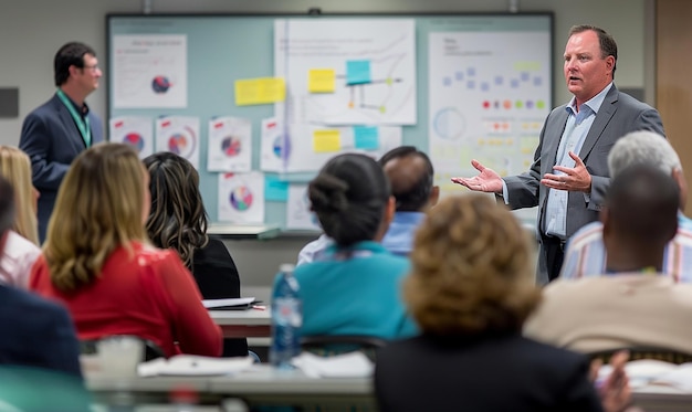 Agricultural fields in early morning light