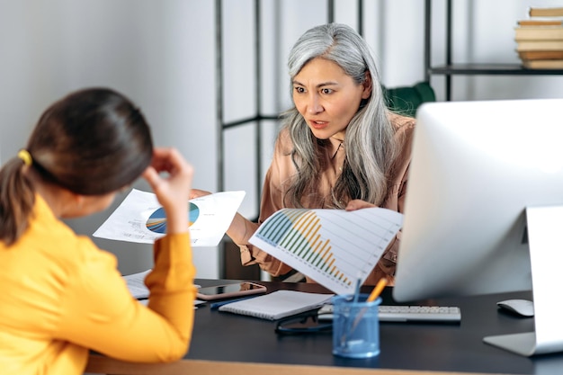 Farm fields at early morning with clear skies